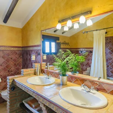 Combinacion Cortijo Y Mirador Casablanca By Ruralidays